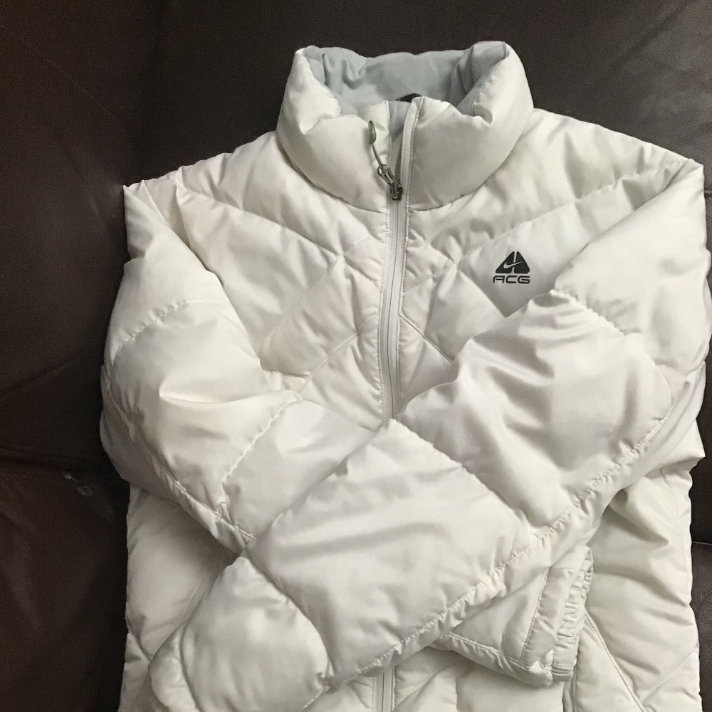 Nike Jacket - Picture 5 of 5
